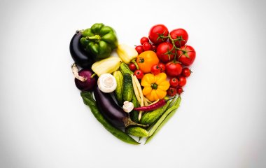З користю для серця: сім продуктів, які знижують тиск