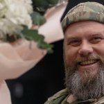 Актор-військовий Ращук похизувався престижною нагородою від ДПСУ: 