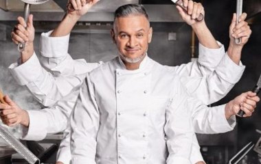 Эктор Хименес-Браво признался, что ему фанатки шлют голые фото