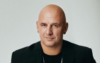 Потап после разрыва с Горовой намекнул на воссоединение группы Mozgi