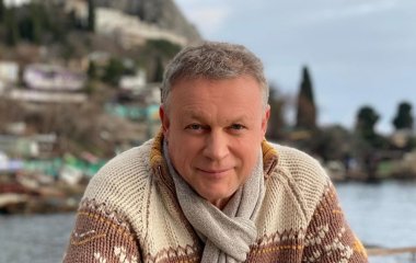 Сергей Жигунов заразился коронавирусом