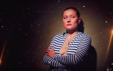 Мария Голубкина показала повзрослевшую дочь от Николая Фоменко