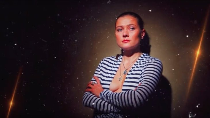 Мария Голубкина показала повзрослевшую дочь от Николая Фоменко