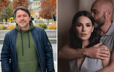 Притула різко відреагував на критику чоловіка-військового Єфросиніної: 