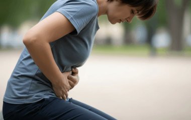 Здуття живота: причини, продукти-провокатори та способи полегшити дискомфорт