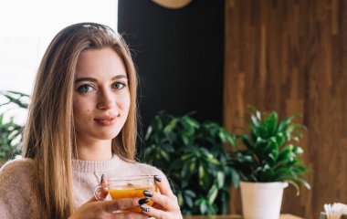 Популярний напій може продовжити життя вашому серцю: дієтолог пояснила в чому його секрет