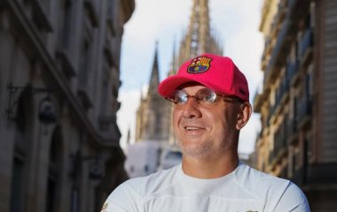 Потап після розлучення з Каменських захотів у 