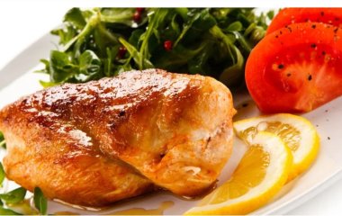 Рецепт курицы в духовке, с которым справится даже новичок в кулинарии