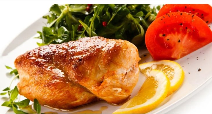 Рецепт курицы в духовке, с которым справится даже новичок в кулинарии