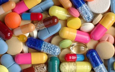 Вітаміни та мікроелементи, необхідні жінкам після 30 років.