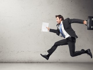 Правило 5 минут: Как успевать гораздо больше и быть более продуктивным