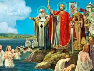 День ангела Володимира: точна дата 2026 року, традиції та духовна спадщина