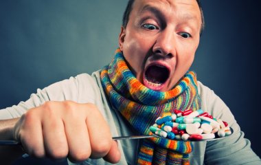 5 порад для тих, хто постійно хворіє