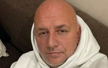 Потап на отдыхе в Дубае засветился в компании россиян