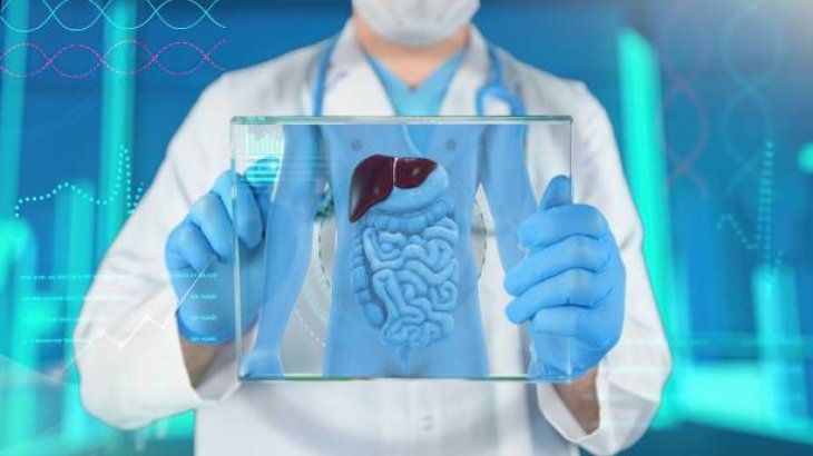 Американські онкологи перерахували п'ять факторів, що провокують розвиток раку печінки.