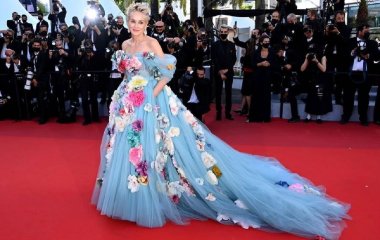 Гала-концерт amfAR в Каннах 2021: зіркові гості та результат благодійного аукціону