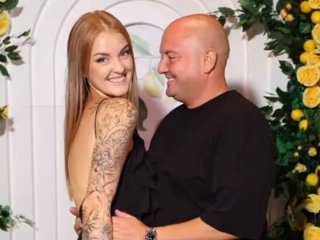 Дружина Юрія Ткача після схуднення на 30 кг показала фігуру в купальнику і спричинила фурор у Мережі