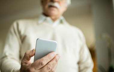 Сифіліс у 83 роки: лікарі про унікальний медичний випадок – чоловік заразився ще в юності в армії