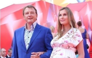 Супруги Башаровы не явились на свой развод