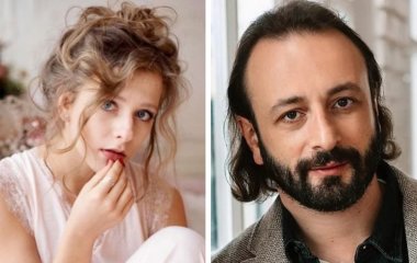 Лиза Арзамасова впервые рассказала о романе с Ильей Авербухом
