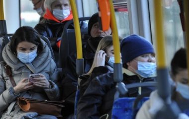 У 5 областях України можуть запровадити карантин: подробиці від МОЗ
