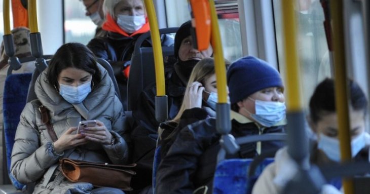 У 5 областях України можуть запровадити карантин: подробиці від МОЗ