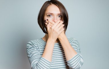 Вызывающая неприятный запах изо рта бактерия повышает риск сердечных заболеваний