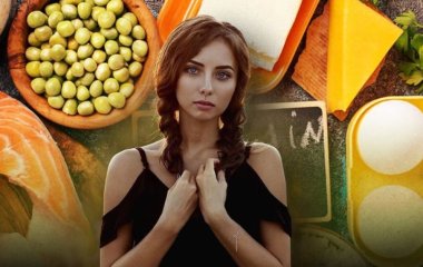 Эти 5 питательных веществ могут укрепить ваш иммунитет