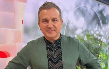 Юрий Горбунов восхитил редким фото с 2-летним сыном и признался, как его изменило отцовство