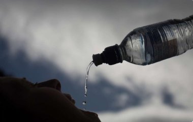 Ключ к здоровью: сколько воды необходимо пить в разном возрасте