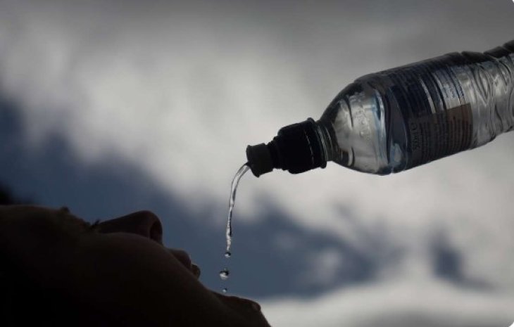 Ключ к здоровью: сколько воды необходимо пить в разном возрасте