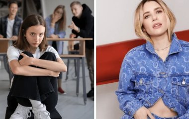 Облик Эммы Робертс поставили под сомнение