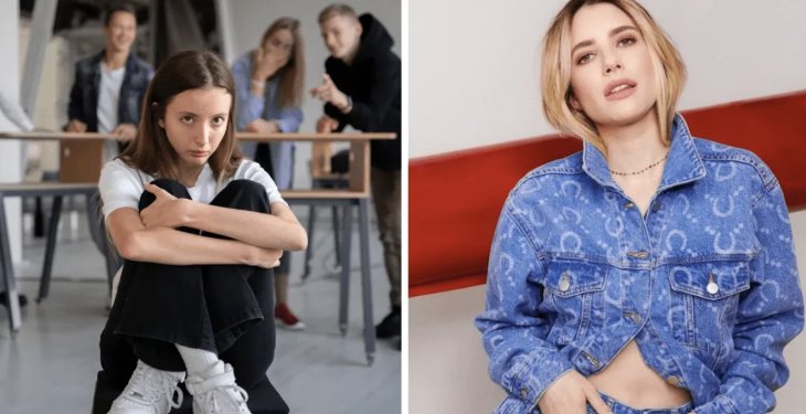 Облик Эммы Робертс поставили под сомнение