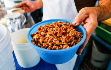 Дієтолог назвала особливо небезпечний для печінки, але популярний продукт