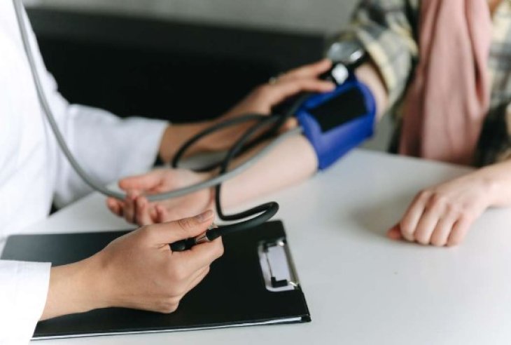 Новое исследование показало, в какой день недели чаще всего возникает инфаркт