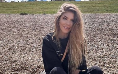 Известная украинская певица оказалась под капельницей из-за ошибки врача