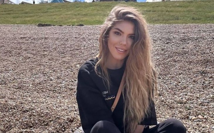 Известная украинская певица оказалась под капельницей из-за ошибки врача