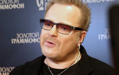 Владимир Пресняков: «На самом деле у меня теперь четверо детей»