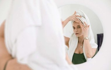 Как убрать морщины на лбу: действенные способы, которые сохранят вашу молодость