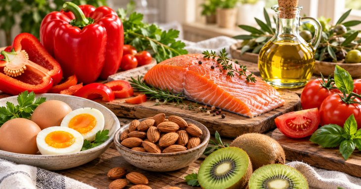 Менше зморшок і більше пружності: 7 доступних продуктів, які зупиняють старіння шкіри