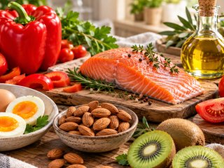 Менше зморшок і більше пружності: 7 доступних продуктів, які зупиняють старіння шкіри