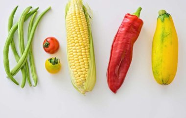 Назван продукт, которым можно отравиться при неправильном приготовлении