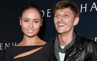Ляйсан Утяшева рассказала о семейной жизни с Павлом Волей