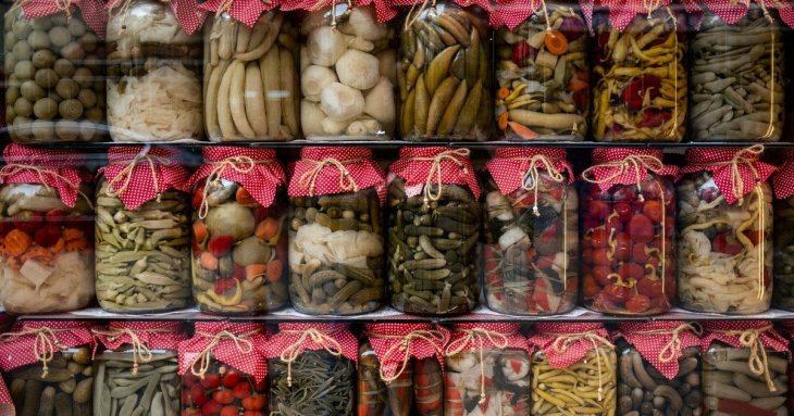Як уникнути катастрофи в банках: оцет, який краще не використовувати