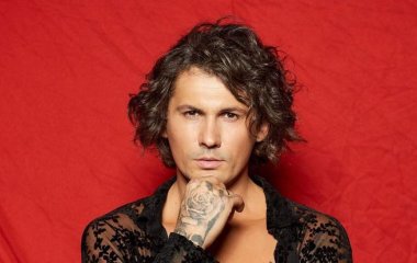 Женя Кот відмовився від пари з найепатажнішою співачкою на 