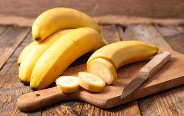 Всю жизнь вы делали это неправильно: как хранить бананы, чтобы они не темнели