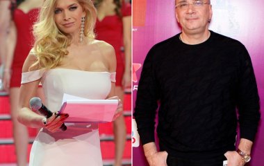 Поклонники «развели» Веру Брежневу и Константина Меладзе