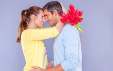 Отношения с бывшим мужем