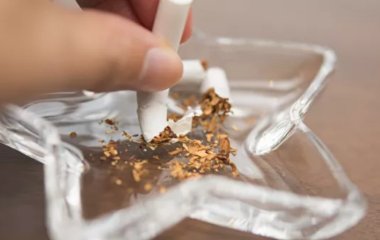Вчені з'ясували, як легені кинули курити відновлюють клітини