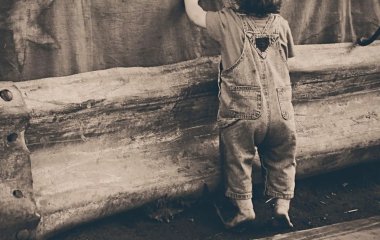 Рассказываем о навыках, которые каждому отцу следует приобрести еще до появления детей